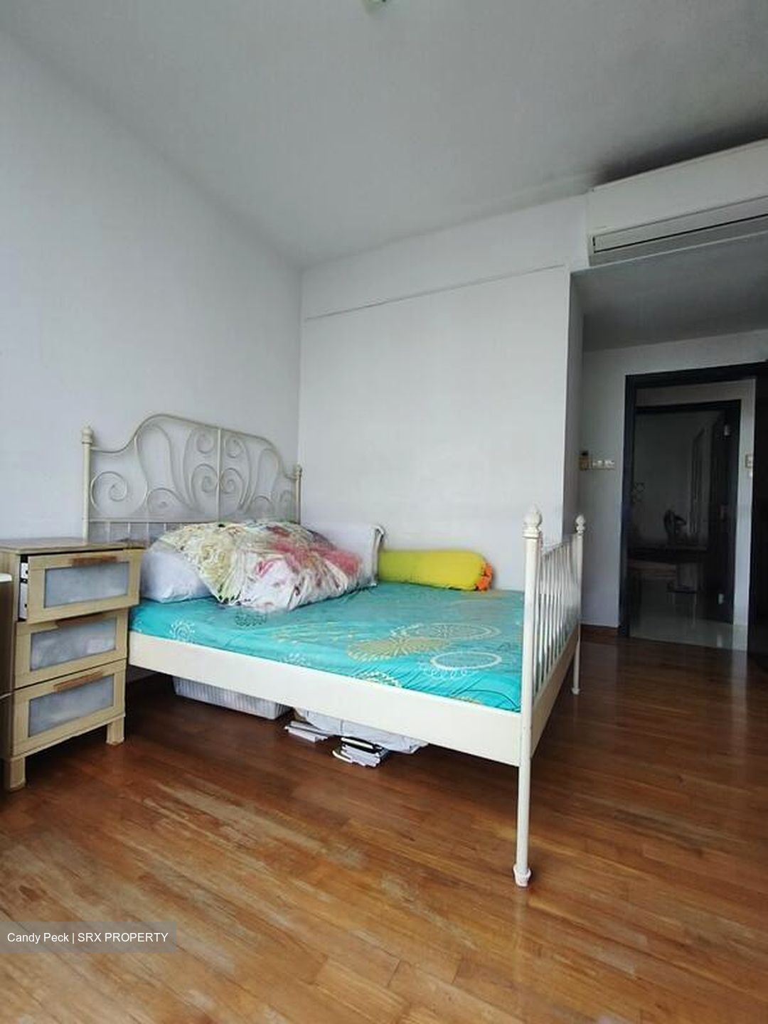 Grandeur 8 (D20), Condominium #467378501